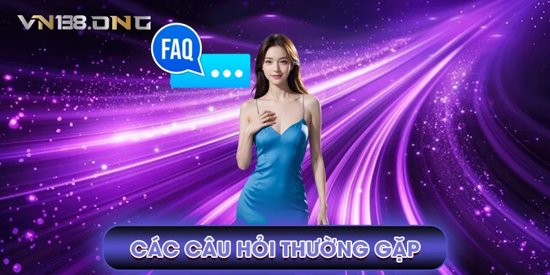 Vn138 S06g🥇️Link Vào VN138 Ong Mới Nhất Tháng 10/2025 32 Các câu hỏi thường gặp