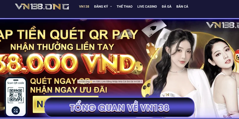 Vn138 S06g🥇️Link Vào VN138 Ong Mới Nhất Tháng 10/2025 30 Tổng quan về VN138