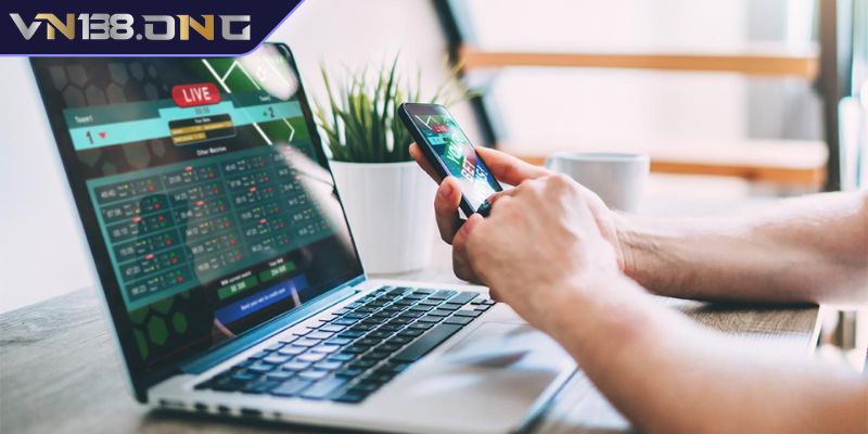 Cá Cược Tỷ Số VN138 Bí Quyết Làm Giàu Nhanh Từ Bóng Đá 3 Phân tích trận đấu chìa khóa mở cánh cửa chiến thắng