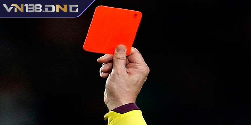 Kèo thẻ phạt - Khái niệm và cách chơi kèo đơn giản 2 Dựa vào số thẻ mà mỗi đội bóng nhận được sẽ tính ra số điểm cuối cùng